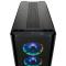 Corsair Obsidian 500D RGB SE Premium Midi-Tower Negro gabinete de computadora