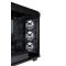 Corsair Obsidian 500D RGB SE Premium Midi-Tower Negro gabinete de computadora