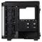 Corsair Obsidian 500D RGB SE Premium Midi-Tower Negro gabinete de computadora