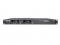 Eaton PWATSL630006 12AC outlet(s) 1U Negro unidad de distribución de energía (PDUs)