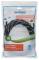 Manhattan 354790 cable HDMI 5 m HDMI Type A (Standard) Negro, Blanco