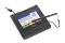 Wacom STU-540 2540lpi 108 x 65mm USB Negro tableta gráfica