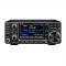 Radio base iCOM IC-7300/02, HF/50MHz, opera  SSB, CW, RTTY, AM, FM, 100W de potencia, 101 canales, pantalla touch, inc. microfono y cable de corriente