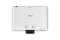Epson PowerLite L610W video proyector 6000 lúmenes ANSI WXGA (1280x800) Proyector para escritorio B