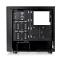 Thermaltake Versa J21 Tempered Glass Edition Midi-Tower Negro gabinete de computadora