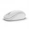 DELL 570-AALM ratone RF inalámbrico Óptico 1000 DPI Ambidextro Blanco