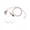 Otto V1-10266 two-way radio accessory Speaker/microphone