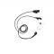 Otto V1-10695 two-way radio accessory Speaker/microphone