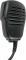 Micrófono Bocina de solapa Pryme SPM-101 para Kenwood Tk2402, Tk2312, Tk2000, Tk2360, Nx240, Nx340, Nx320, Nx220, Tkd240, 340