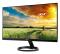 Acer R240HY bmiuzx LED display 60.5 cm (23.8") Full HD Plana Negro