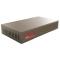 SWITCH NO ADMINISTRABLE G1008 IP-COM, 8 PUERTOS 10/100/1000 MBPS, PROTECCIÓN RAYOS 4KV, PLUG  AND  