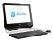 HP Omni 1155 47 cm (18.5") 1366 x 768 Pixeles 1.4 GHz AMD E E1-1500 Negro PC todo en uno