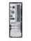 HP Compaq 100B 1.6 GHz AMD E E-350 Negro SFF PC