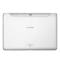 Samsung Galaxy Tab 2 10.1 tableta 16 GB Blanco