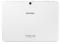 Samsung Galaxy Tab 3 10.1 tableta Intel® Atom™ Z2560 Blanco