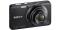 Sony Cyber-shot DSC-W630 Cámara compacta 16.1 MP 1/2.3" CCD 4608 x 3456 Pixeles Negro