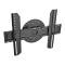 Tripp Lite Soporte de Pared Fijo Rotativo Vertical / Horizontal para TVs y Monitores Planos de 37" a