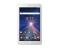 Acer Iconia B1-870-K1KL tableta Mediatek MT8167 16 GB Blanco
