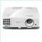VIDEOPROYECTOR BENQ DLP MW707 WXGA 3500 LUMENES  HDMI LAMPARA DE 15,000 HORAS, CONTRASTE 13,000:1 9H