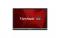 Viewsonic IFP5550 signage display 139.7 cm (55") LED 4K Ultra HD Interactive flat panel Negro