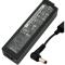 Lenovo LC Liteon, 65W adaptador e inversor de corriente Universal Negro
