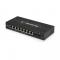 Ubiquiti Networks EdgeSwitch 10XP Gestionado L2 Gigabit Ethernet (10/100/1000) Negro Energía sobre 