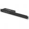 Ubiquiti Networks EdgeSwitch 10XP Gestionado L2 Gigabit Ethernet (10/100/1000) Negro Energía sobre 