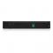 Ubiquiti Networks EdgeSwitch 10XP Gestionado L2 Gigabit Ethernet (10/100/1000) Negro Energía sobre 