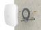Mikrotik cAP ac punto de acceso WLAN Energía sobre Ethernet (PoE) Blanco