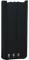 Batería KNB-45L li-lon, 2000 mAh alta capacidad para radios TK-2202L, TK2212L, TK-3202, TK3212L, TK-2312, TK3312, TK-2302, TK3302, TK-2402, TK3402, NX-240, NX340