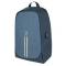 MOCHILA ANTI-ROBO PERFECT CHOICE 15.6 AZUL PC-083504