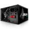 FUENTE DE PODER EAGLE WARRIOR JAGUAR 750/ COLOR NEGRO/20+4 PIN ATX/PC/750W PW750RRF001EGW