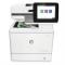 MULTIFUNCIONAL HP LASERJET MANAGED E57540DN COLOR 3GY25A#BGJ