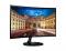 Samsung LC27F390FHL pantalla para PC 68.6 cm (27") Full HD LED Curva Negro