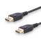 StarTech.com Cable de 1m DisplayPort 1.4 - Certificado VESA