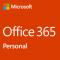 Microsoft Office 365 Personal, ESP 1 licencia(s) 1 Año(s) Español