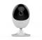 Cámara cubo IP Hilook by hikvision IPC-C120-D/W, 2 Megapixel, Lente 2.8 mm (Gran Angular), Audio de Dos Vías, WiFi, Notificacion Push, Memoria Micro SD, Interior