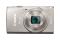 Canon PowerShot ELPH 360 HS Cámara compacta 20.2 MP 1/2.3" CMOS 5184 x 3888 Pixeles Plata