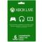XBOX LIVE 6 MONTH GOLD CARD FPP GEOFENCD 2AU-00006