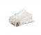LinkedPRO TC-5 conector RJ-45 Transparente