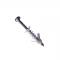 Thorsman TMM-4 clavija Alrededor Metal,Nylon 4 pieza(s)