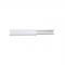 Thorsman TMK-0812 canaleta para cable Bandeja portacables recta Blanco