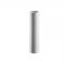 Tubo rígido gris, PVC Auto-Extinguible, de 25 mm (1\\\"), tramo de 3 m DX-25-325