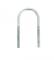 CHAROFIL CH-ABR-U-25 abrazadera para cable Acero inoxidable 1 pieza(s)