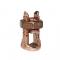 CHAROFIL MG-51-946 toma de tierra (hardware) Cobre