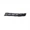 Agrupador de cable negro, 24mm X 10mts AGRUPATHOR-24-B