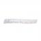 Agrupador de cable color natural, 19mm x 10mts AGRUPATHOR-19-N