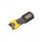 Siemon FT-LB-TOOL crimpadora Herramienta para prensar Negro, Amarillo