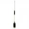 Antena Móvil Tram Browning 1180, VHF/UHF,Rango de Frec. 144-148, 430-450 MHz.
