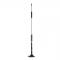 Antena de Montaje Magnético para Vehículo 311-125, 850 MHz, 1900 MHz, 5.1 dBi, 6.1 dBi